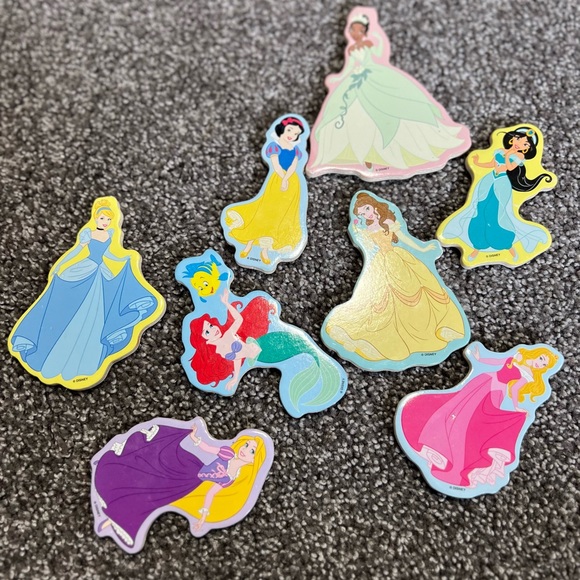 Melissa & Doug Toys Melissa And Doug Disney Princess Poshmark